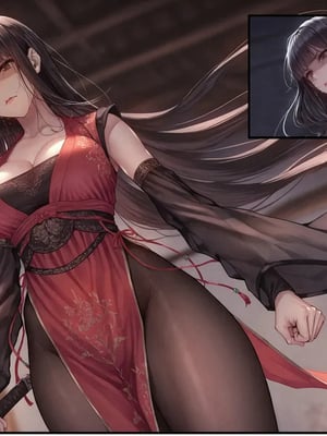 [暗黒のnfkk]淫魔噬仙录[AI Generated]_059_T_59