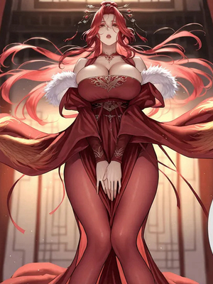 [暗黒のnfkk]淫魔噬仙录[AI Generated]_079_T_79