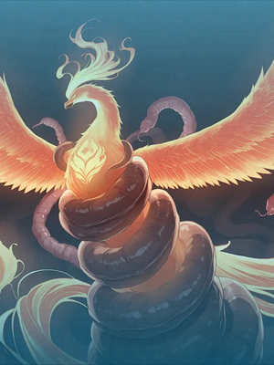 [暗黒のnfkk]淫魔噬仙录[AI Generated]_100_T_100