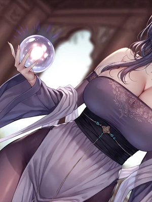 [暗黒のnfkk]淫魔噬仙录[AI Generated]_151_NT_15