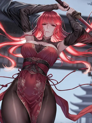 [暗黒のnfkk]淫魔噬仙录[AI Generated]_206_NT_70