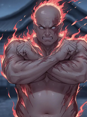 [暗黒のnfkk]淫魔噬仙录[AI Generated]_207_NT_71