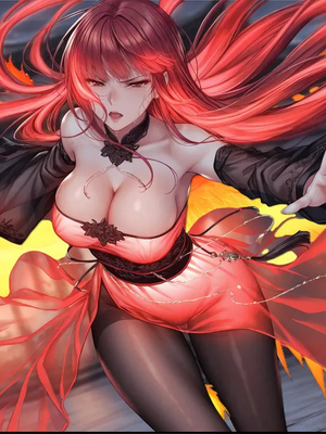 [暗黒のnfkk]淫魔噬仙录[AI Generated]_209_NT_73