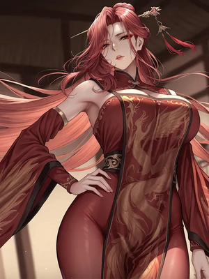 [暗黒のnfkk]淫魔噬仙录[AI Generated]_212_NT_76