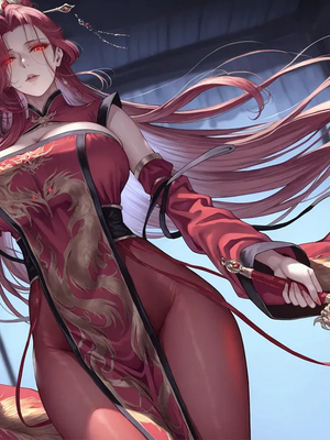 [暗黒のnfkk]淫魔噬仙录[AI Generated]_214_NT_78