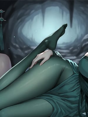 [暗黒のnfkk]淫魔噬仙录[AI Generated]_268_NT_132