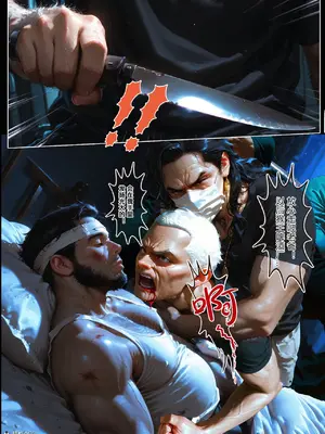 [haruki321] 恶村7_037