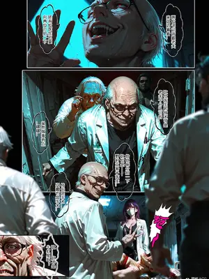 [haruki321] 恶村7_045