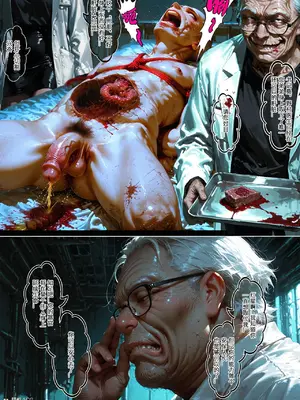 [haruki321] 恶村7_046