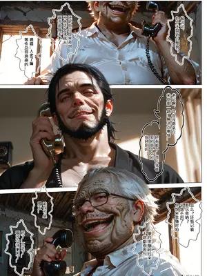 [haruki321] 恶村7_061