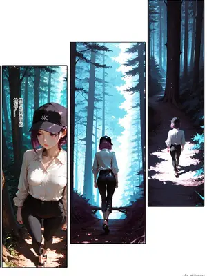 [haruki321] 恶村7_062