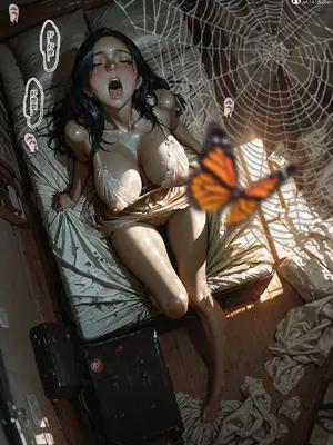 [haruki321] 恶村7_096