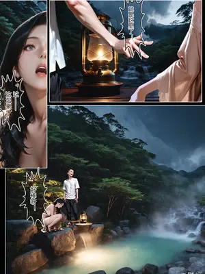 [haruki321] 恶村7_133