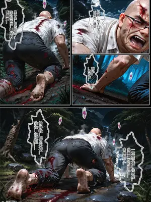 [haruki321] 恶村7_150