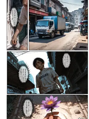 [haruki321] 恶村7_166