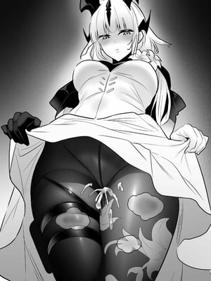 [PDC] 爱布拉娜的审问记录_18