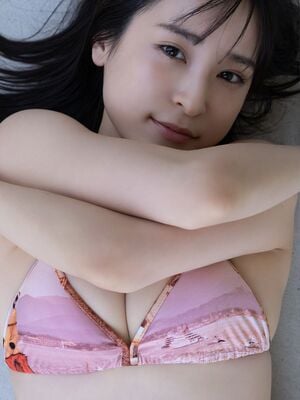 【デジタル限定】中﨑絵梨奈写真集「その微笑みに会いたくて」 週プレ PHOTO BOOK_hoshinagi.cc 003