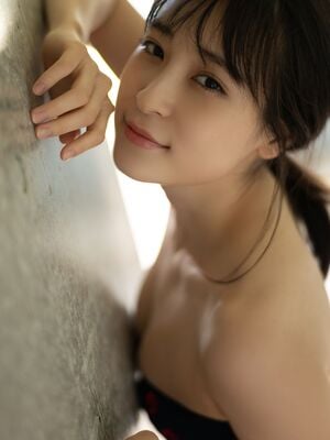 【デジタル限定】中﨑絵梨奈写真集「その微笑みに会いたくて」 週プレ PHOTO BOOK_hoshinagi.cc 039