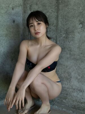 【デジタル限定】中﨑絵梨奈写真集「その微笑みに会いたくて」 週プレ PHOTO BOOK_hoshinagi.cc 045