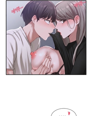 [韩漫] 社团学姐 1-221 END_0820