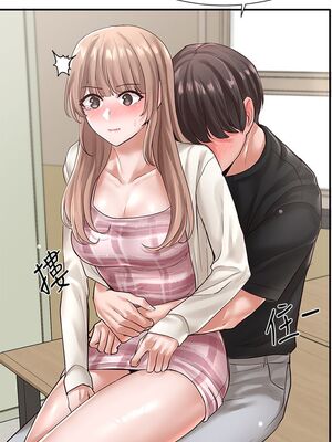 [韩漫] 社团学姐 1-221 END_1782