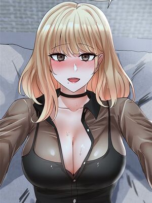 [韩漫] 社团学姐 1-221 END_2302