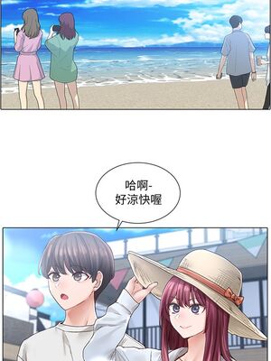 [韩漫] 社团学姐 1-221 END_2515