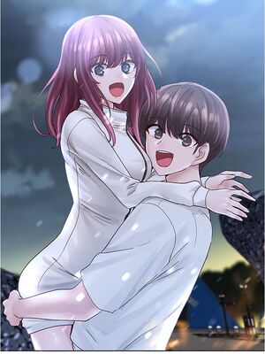 [韩漫] 社团学姐 1-221 END_2566