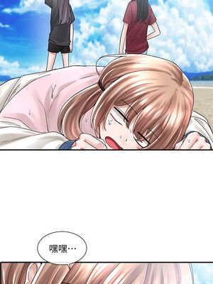 [韩漫] 社团学姐 1-221 END_2684