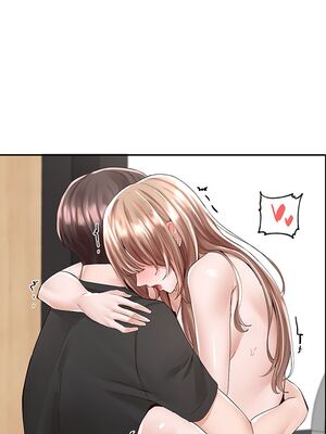 [韩漫] 社团学姐 1-221 END_2815