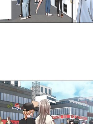 [韩漫] 社团学姐 1-221 END_2858