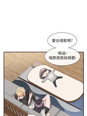 [韩漫] 社团学姐 1-221 END_2867