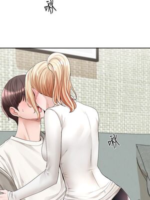 [韩漫] 社团学姐 1-221 END_3152