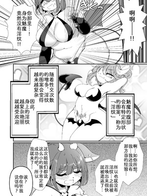 [さんぐりあ (ざくろ)] ごめんなさい!わたし…まだなんです…!｜对不起!我还…我还没准备好…! [zc2333]_07