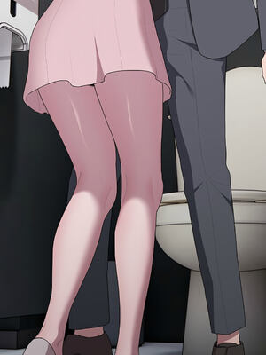 在大企業當廢柴 1-31話 [無修正]_19_03_ljrl