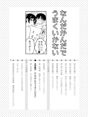 [ささみせせり (ささみりせ)] 4P(for peace)その2【電子版】 [DL版]_113