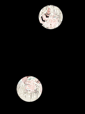 [エロガキのなつやすみ (syoya)] 竿姉妹～チンポの生えた双子姉妹が朝っぱらから勃起しまくり射精しまくり～_117