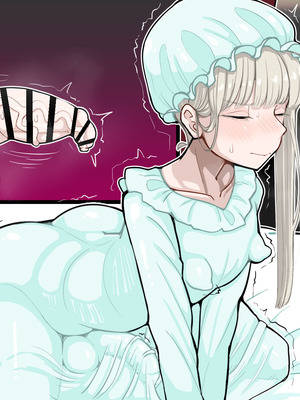 [エロガキのなつやすみ (syoya)] 竿姉妹～チンポの生えた双子姉妹が朝っぱらから勃起しまくり射精しまくり～_149