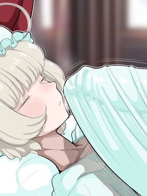 [エロガキのなつやすみ (syoya)] 竿姉妹～チンポの生えた双子姉妹が朝っぱらから勃起しまくり射精しまくり～_153