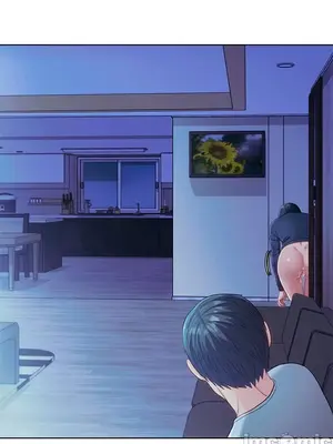 主人，要不要勃起一下呢／主人，來勃起吧？ 1-50話[完結]_020059