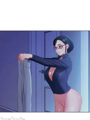 主人，要不要勃起一下呢／主人，來勃起吧？ 1-50話[完結]_020061