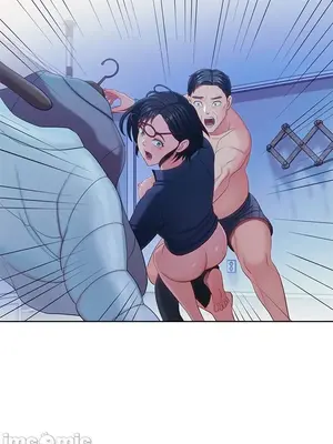 主人，要不要勃起一下呢／主人，來勃起吧？ 1-50話[完結]_021036