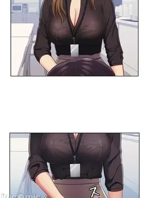 主人，要不要勃起一下呢／主人，來勃起吧？ 1-50話[完結]_029059