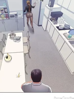 主人，要不要勃起一下呢／主人，來勃起吧？ 1-50話[完結]_029061