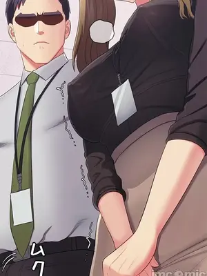 主人，要不要勃起一下呢／主人，來勃起吧？ 1-50話[完結]_029074