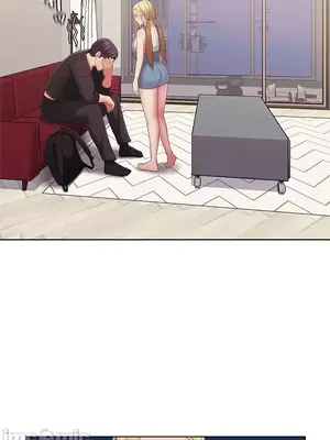 主人，要不要勃起一下呢／主人，來勃起吧？ 1-50話[完結]_032068