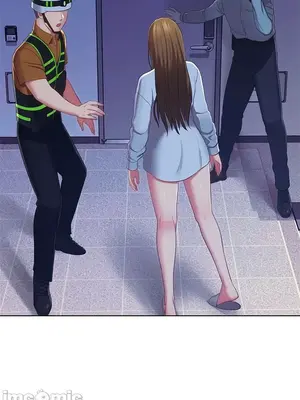 主人，要不要勃起一下呢／主人，來勃起吧？ 1-50話[完結]_034055