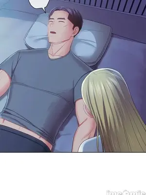 主人，要不要勃起一下呢／主人，來勃起吧？ 1-50話[完結]_037022