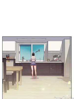 主人，要不要勃起一下呢／主人，來勃起吧？ 1-50話[完結]_038003