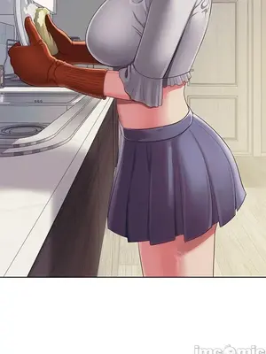 主人，要不要勃起一下呢／主人，來勃起吧？ 1-50話[完結]_038006